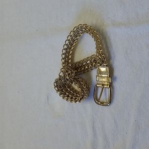 Woven Belt